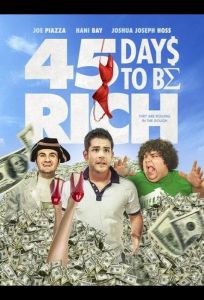 45 Days to Be Rich