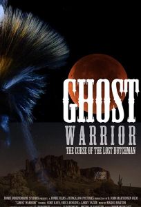 Ghost Warrior