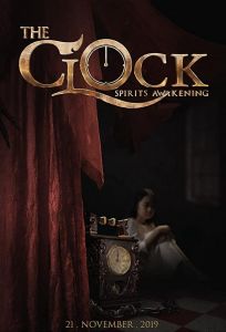 The Clock: Spirits Awakening