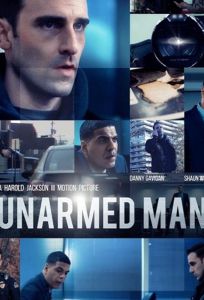 Unarmed Man