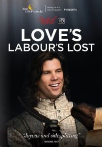 Love's Labour's Lost