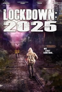 Lockdown 2025
