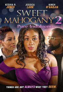 Sweet Mahogany 2: Pure Indulgence