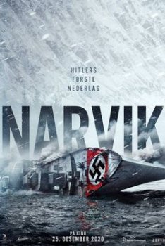Битва при Нарвике: Первое поражение Гитлера